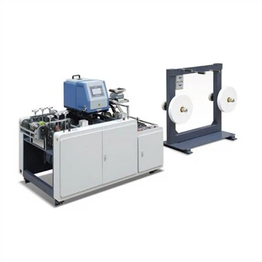 Käepideme valmistamise masin