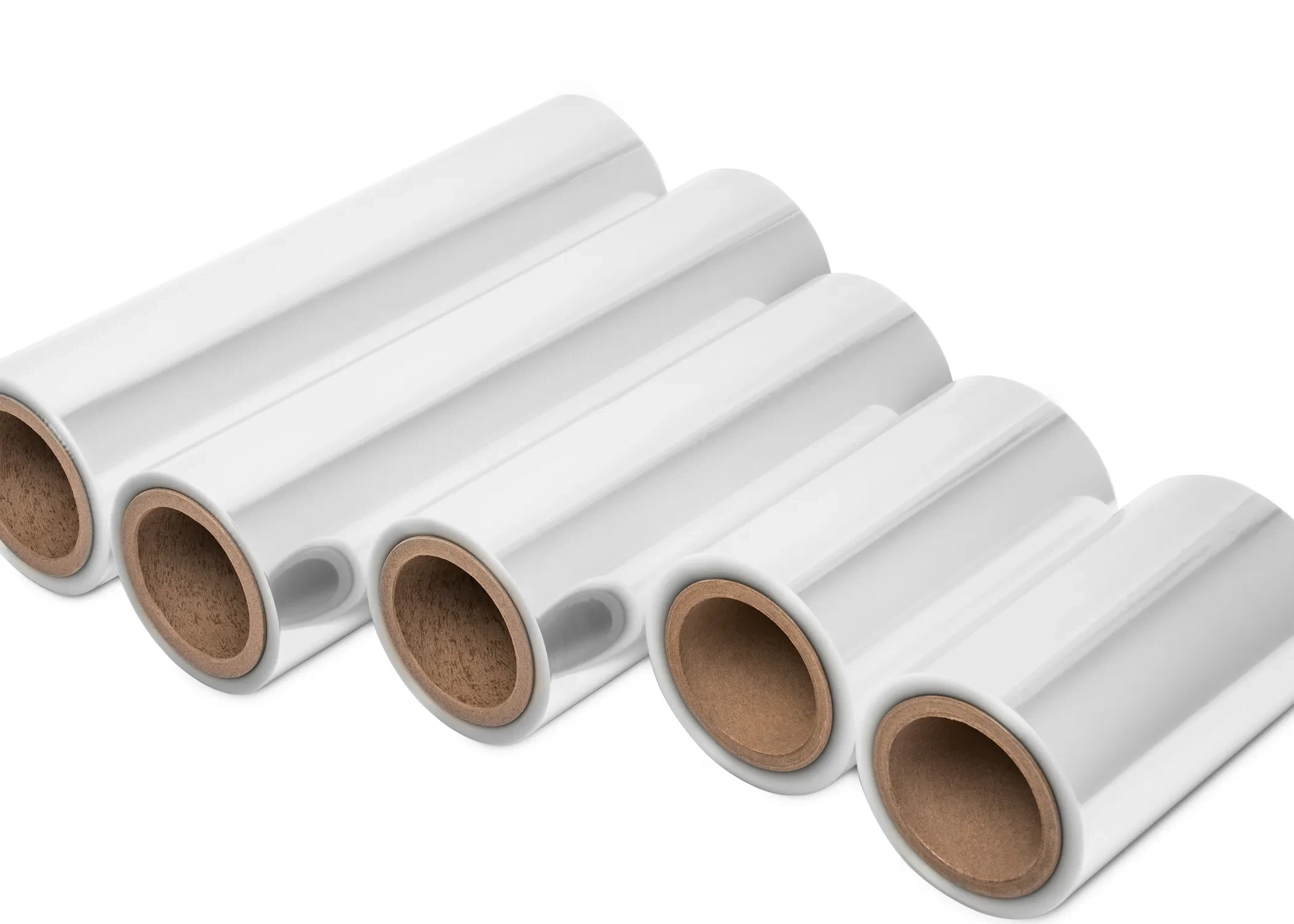 BOPP Cigarette Packaging Film