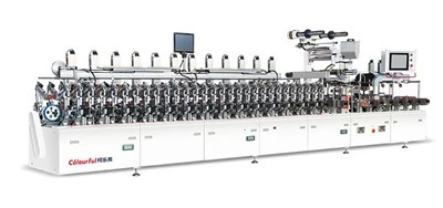 Automaatne CNC katmismasin