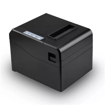 Kiire termiline vahaprinter