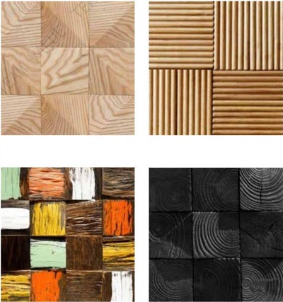 Puidukunsti mosaiik